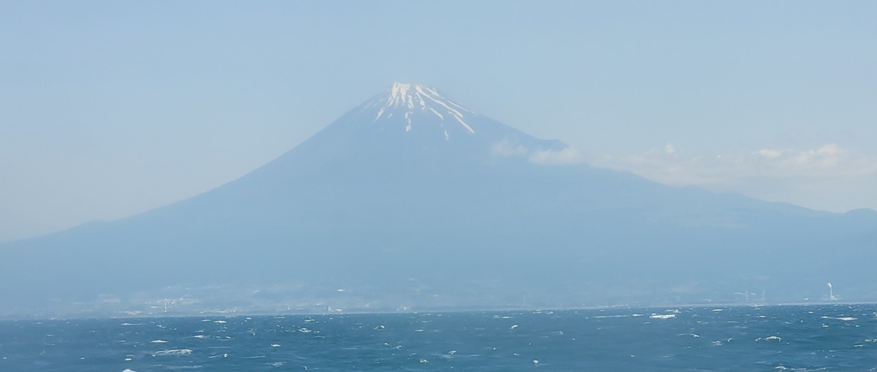 Mt. Fuji